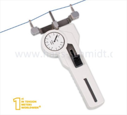 Đồng hồ đo lực căng dây Hans Schmidt DXH-5000, DXH-10K	, DXH-20K-L